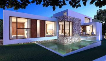 Thumbnail von Villa For Sale in Javea, Alicante