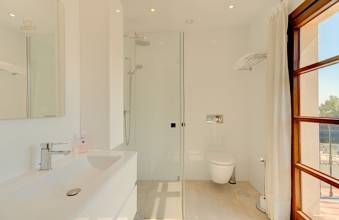 Thumbnail von Benahavis Villa ES126679