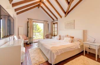 Thumbnail von Benahavis Villa ES126679
