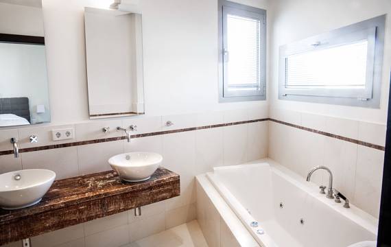  Sierra Blanca Town House ES132571