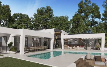 Thumbnail von Marbella Villa ES126502