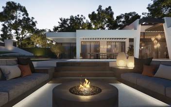 Thumbnail von Marbella Villa ES126502