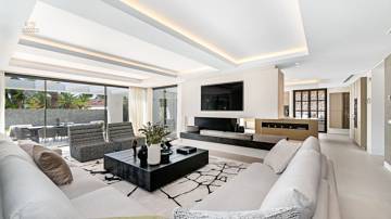 Thumbnail von Marbella Villa ES126401