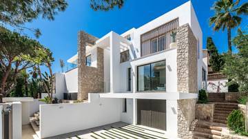 Thumbnail von Marbella Villa ES126401