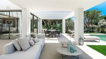 Thumbnail von Marbella Villa ES126401