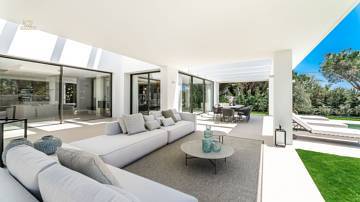 Thumbnail von Marbella Villa ES126401