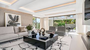Thumbnail von Marbella Villa ES126401