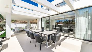 Thumbnail von Marbella Villa ES126401
