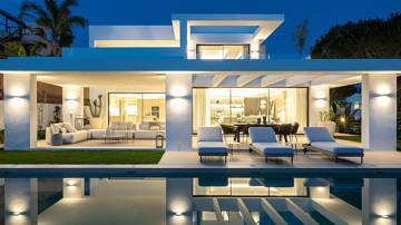 Thumbnail von Marbella Villa ES126401