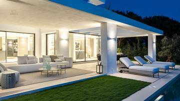 Thumbnail von Marbella Villa ES126401