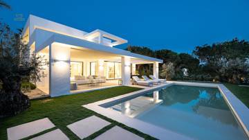 Thumbnail von Marbella Villa ES126401