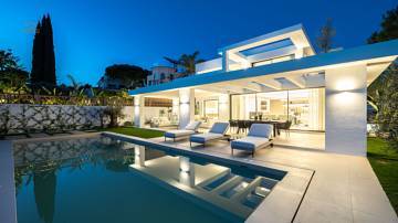 Thumbnail von Marbella Villa ES126401