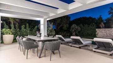 Thumbnail von Marbella Villa ES126401