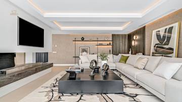 Thumbnail von Marbella Villa ES126401