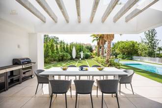 Thumbnail von Benahavis Villa ES126447