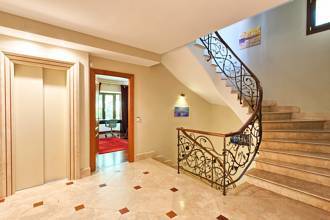 Thumbnail von The Golden Mile Villa ES126401