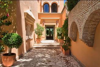 Thumbnail von The Golden Mile Villa ES126401
