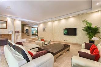 Thumbnail von The Golden Mile Villa ES126401