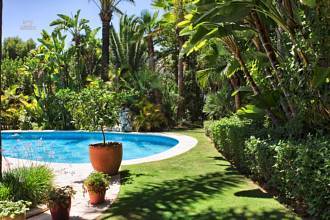 Thumbnail von The Golden Mile Villa ES126401