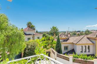 Thumbnail von San Pedro Alcantara Villa ES126397
