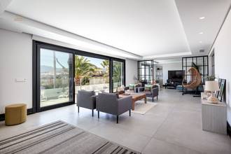  San Pedro Alcantara Villa ES126397