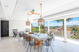 Thumbnail von San Pedro Alcantara Villa ES126397