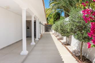 Thumbnail von San Pedro Alcantara Villa ES126397