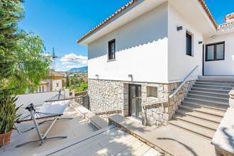 Thumbnail von San Pedro Alcantara Villa ES126397