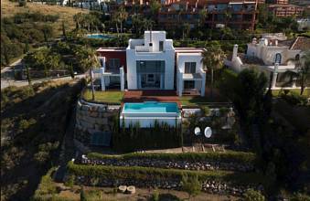  Los Flamingos Villa ES126340