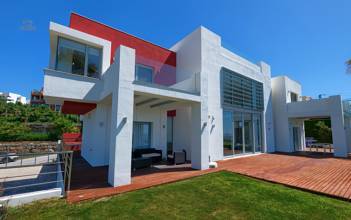 Thumbnail von Los Flamingos Villa ES126340