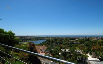 Thumbnail von Los Flamingos Villa ES126340