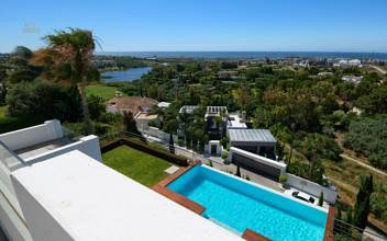 Thumbnail von Los Flamingos Villa ES126340