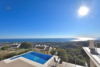  Marbella Villa ES126335