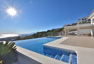 Thumbnail von Marbella Villa ES126335