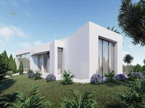 Thumbnail von Villa For Sale in Las Colinas, Alicante