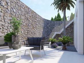 Thumbnail von Villa For Sale in Las Colinas, Alicante
