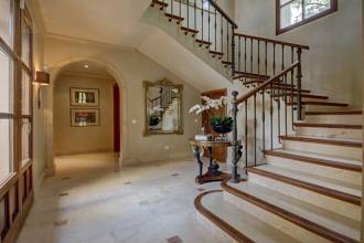 Thumbnail von Benahavis Villa ES126275
