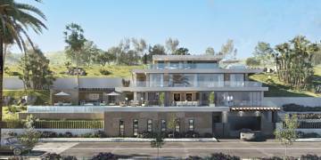 Thumbnail von Marbella Villa ES126268