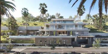 Thumbnail von Marbella Villa ES126268