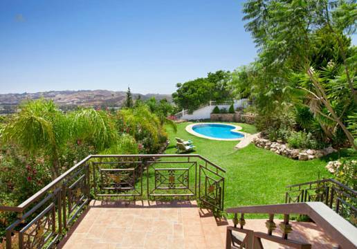 Villa For Sale in Mijas Costa, Málaga