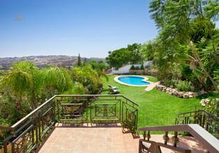 Villa For Sale in Mijas Costa, Málaga