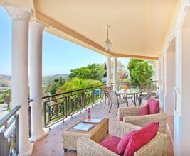 Thumbnail von Villa For Sale in Mijas Costa, Málaga
