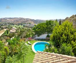 Thumbnail von Villa For Sale in Mijas Costa, Málaga