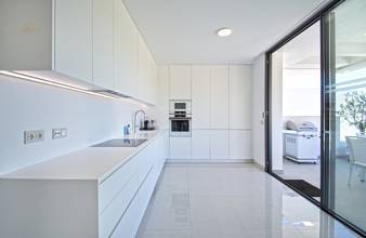 Thumbnail von Apartment For Sale in Estepona, Málaga