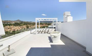 Thumbnail von Apartment For Sale in Estepona, Málaga
