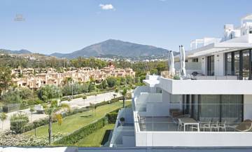 Thumbnail von Apartment For Sale in Estepona, Málaga