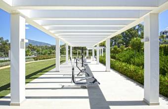 Thumbnail von Apartment For Sale in Estepona, Málaga