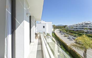 Thumbnail von Apartment For Sale in Estepona, Málaga
