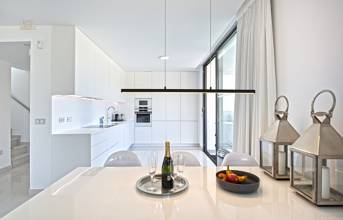 Thumbnail von Apartment For Sale in Estepona, Málaga