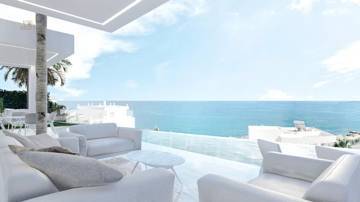 Thumbnail von Villa For Sale in Manilva, Málaga